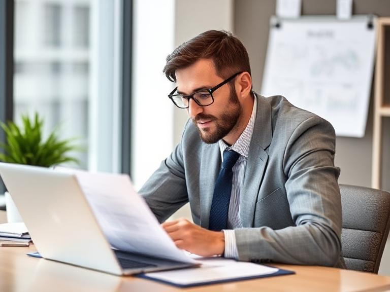 How to Build a Resilient Financial Plan in Times of Uncertainty