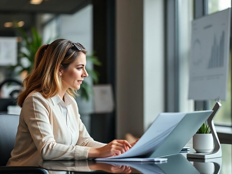 Tax Optimization Strategies for Freelancers and Small Business Owners
